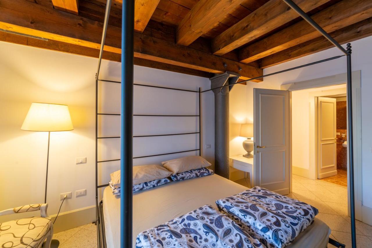 Appartamento Youatmolino Canal View *