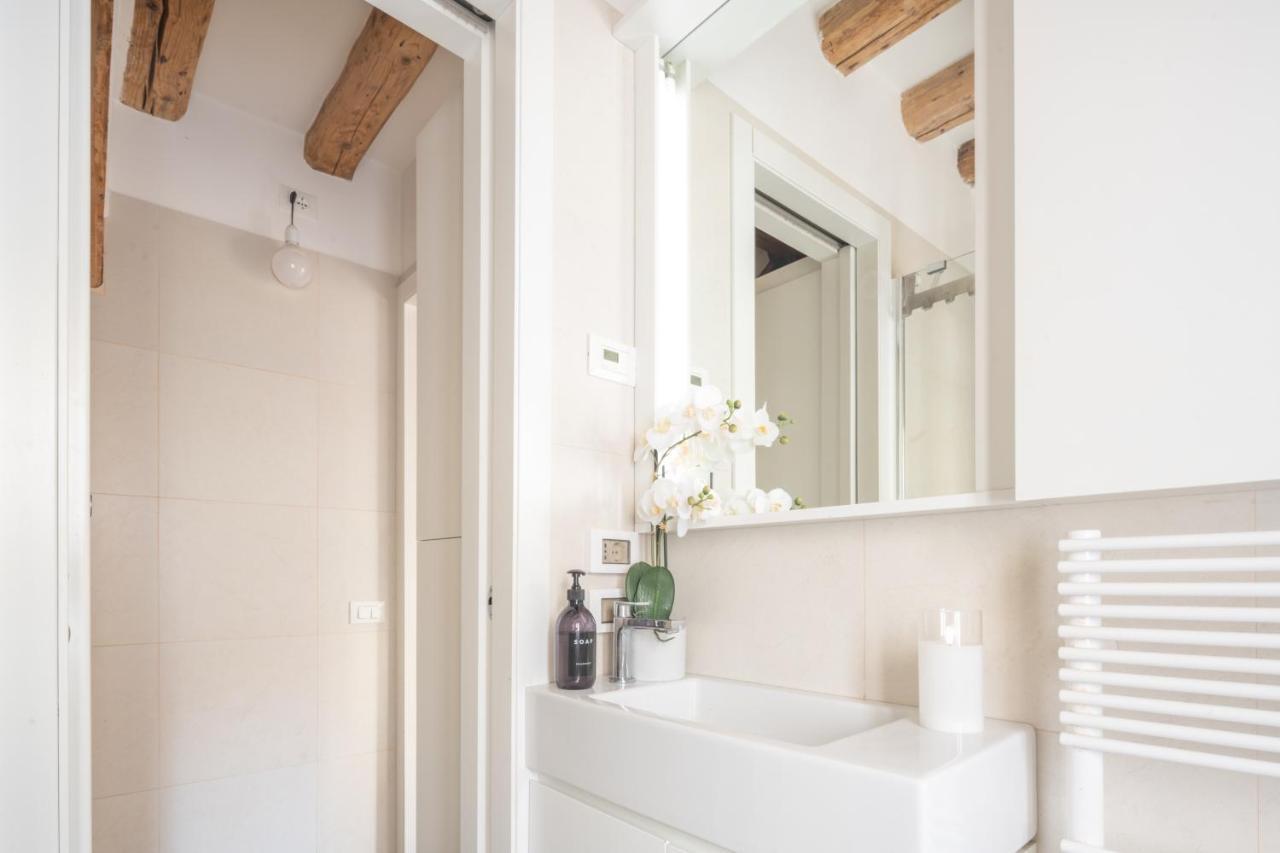 Apartment Luxury Garden Mansion R&r Venedig