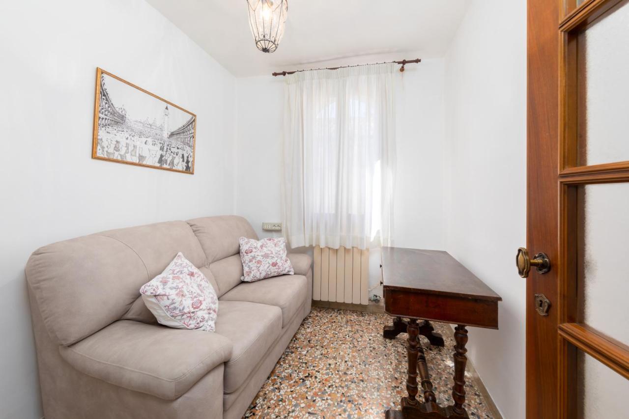 Laguna Romantica Apartment Venice