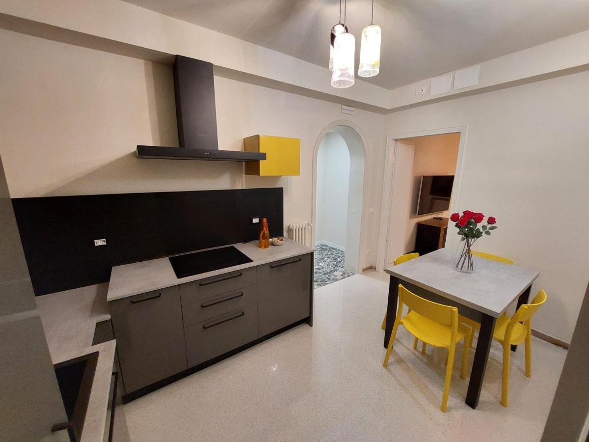 Residenza Donini In 2 Appartamento Venezia