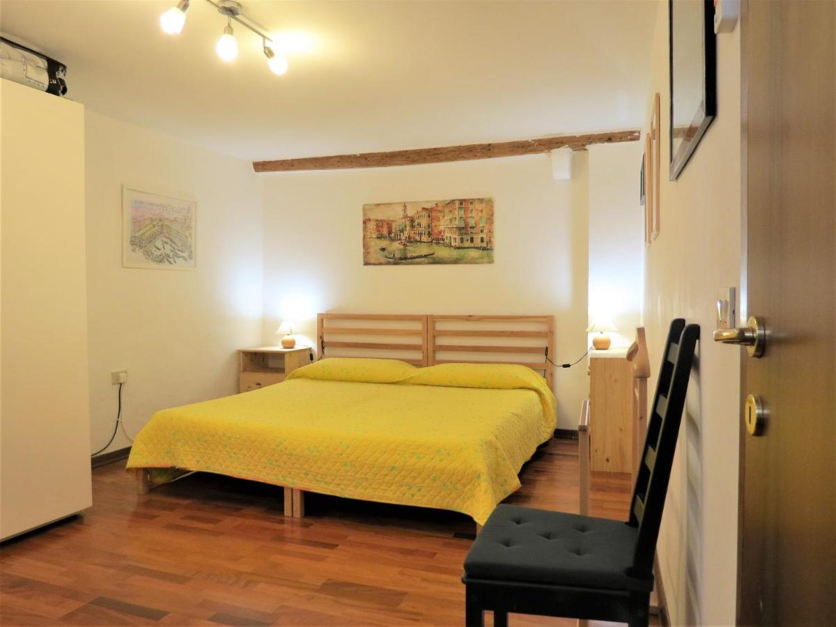 Ca Dragan Apartment *