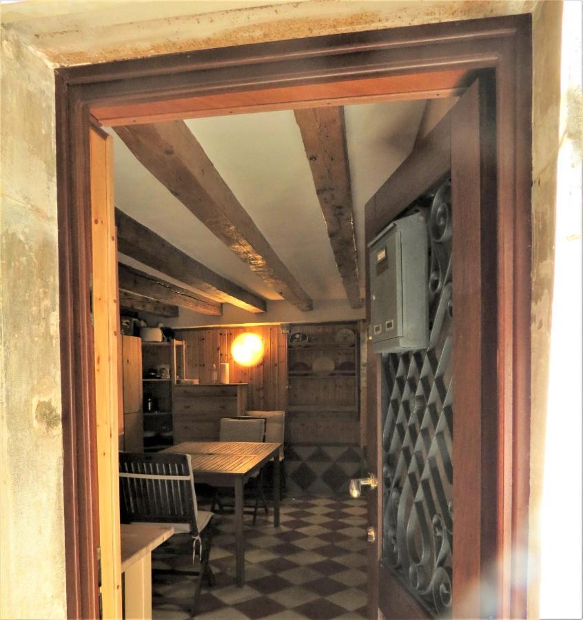 Apartment Ca Dragan
