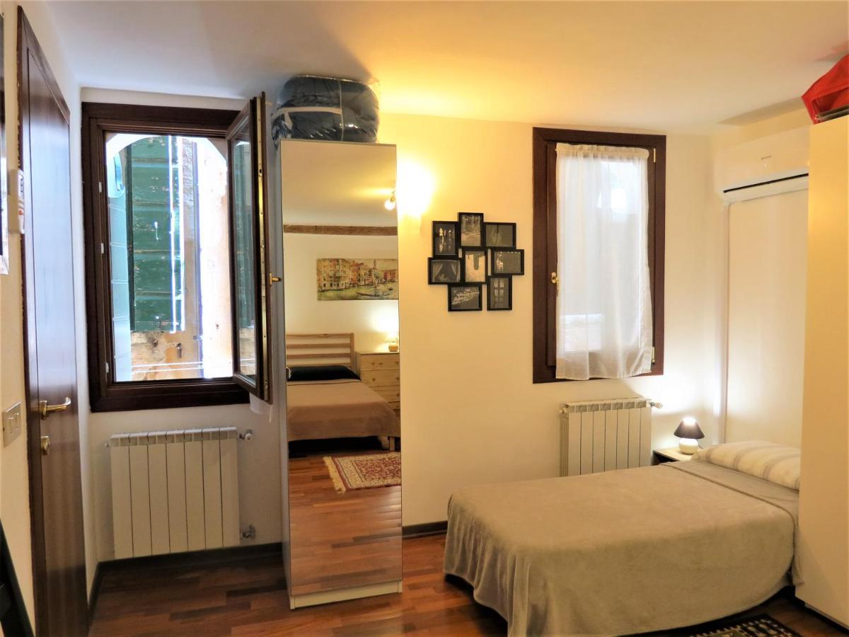 Ca Dragan Apartment *