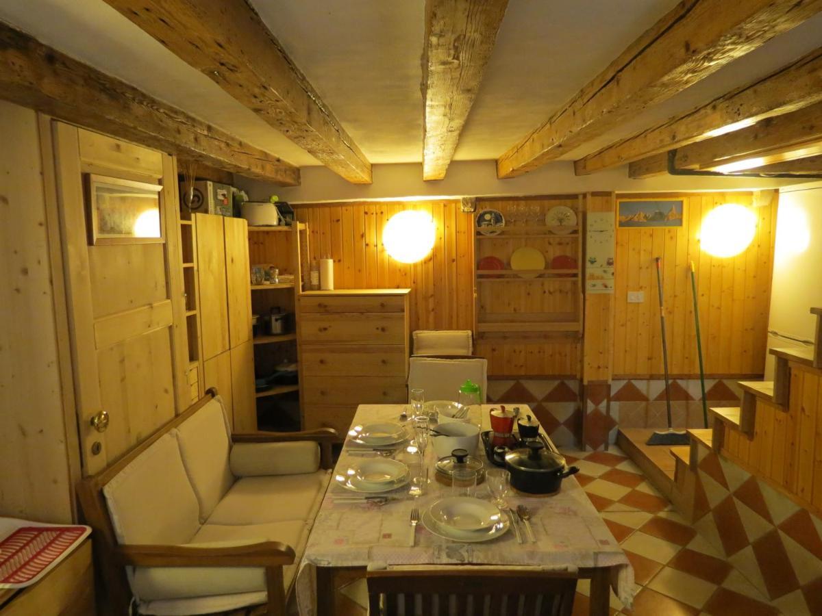 Apartment Ca Dragan