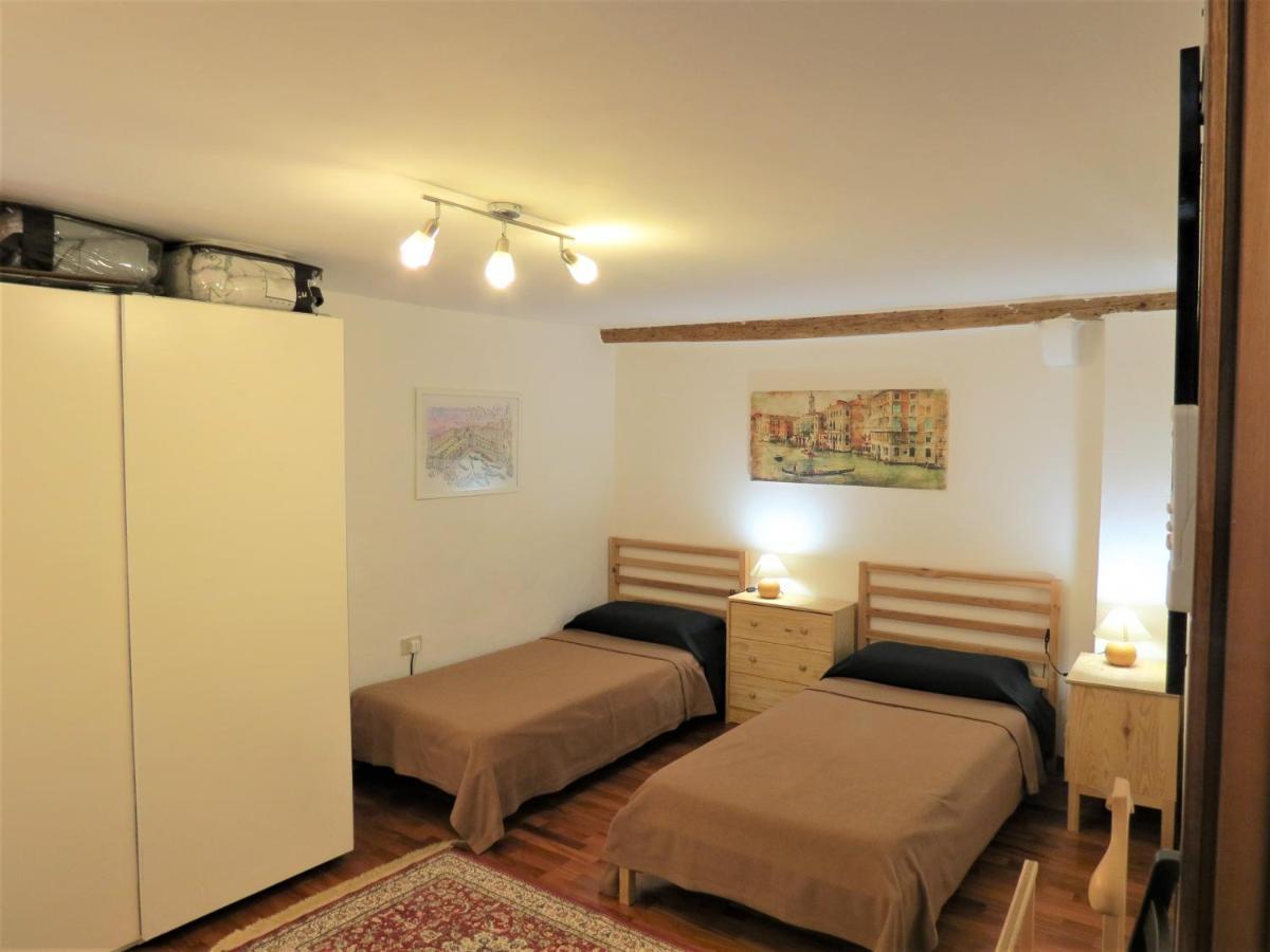 Ca Dragan Apartment *