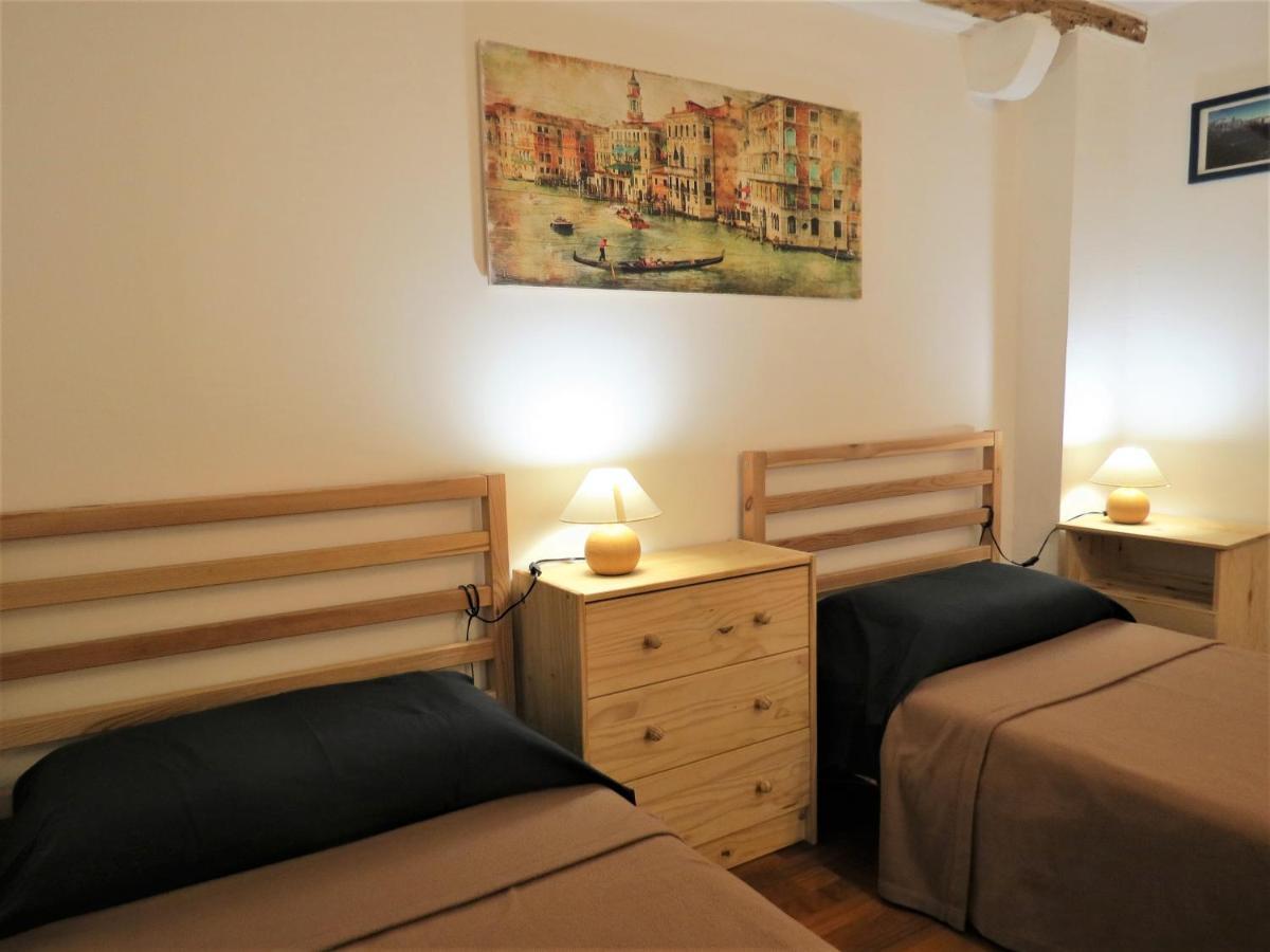 Apartment Ca Dragan *