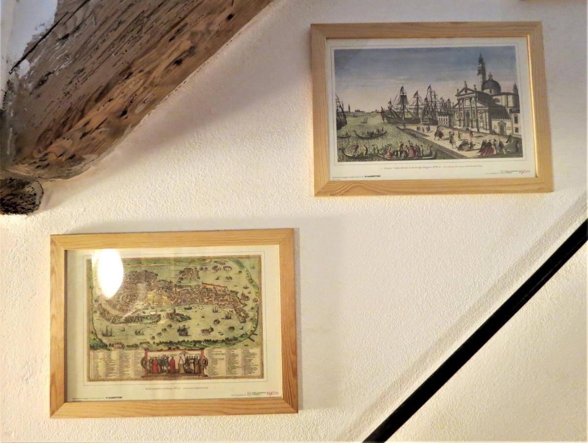 Ca Dragan Apartment *