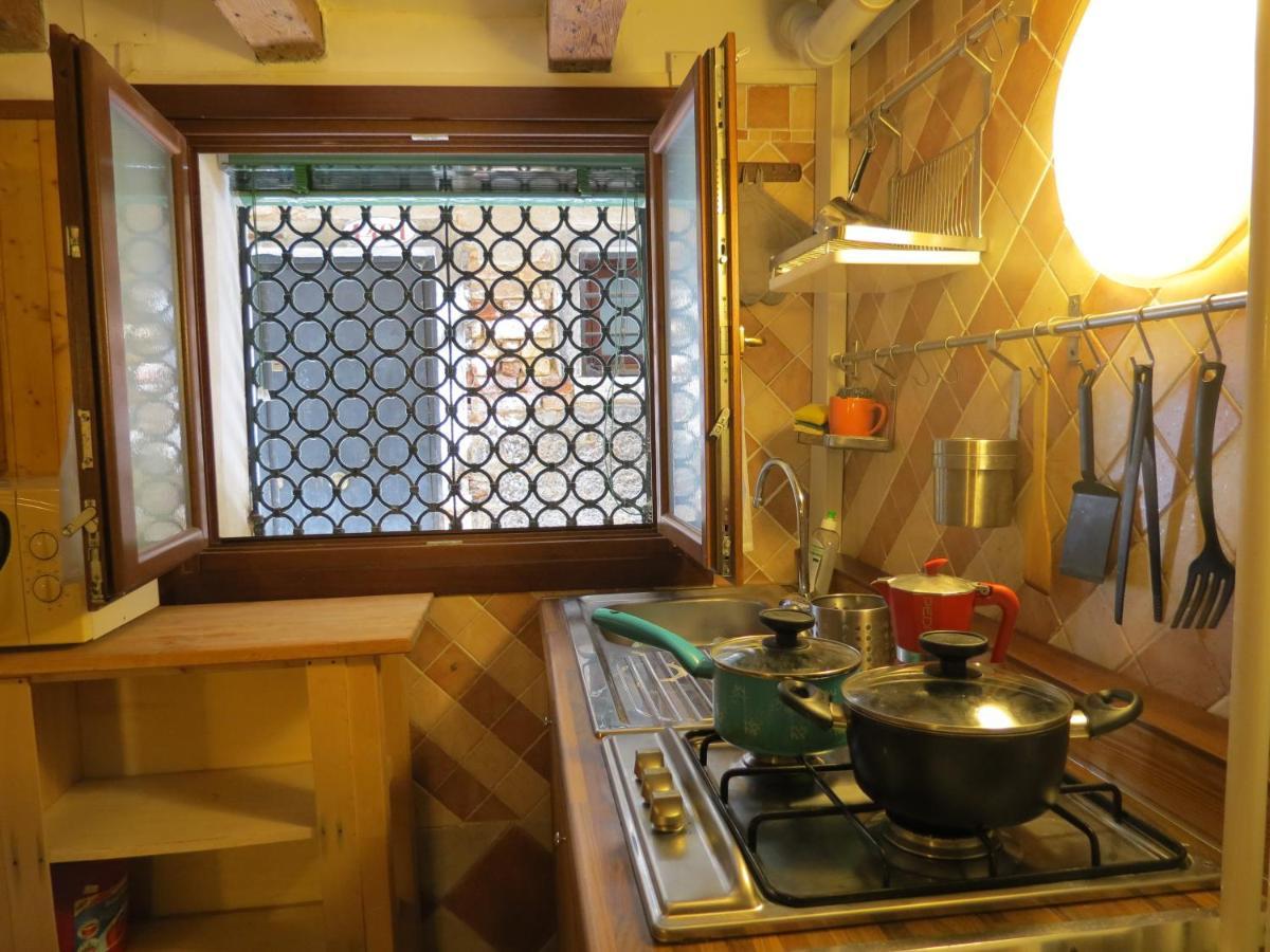 Ca Dragan Apartment