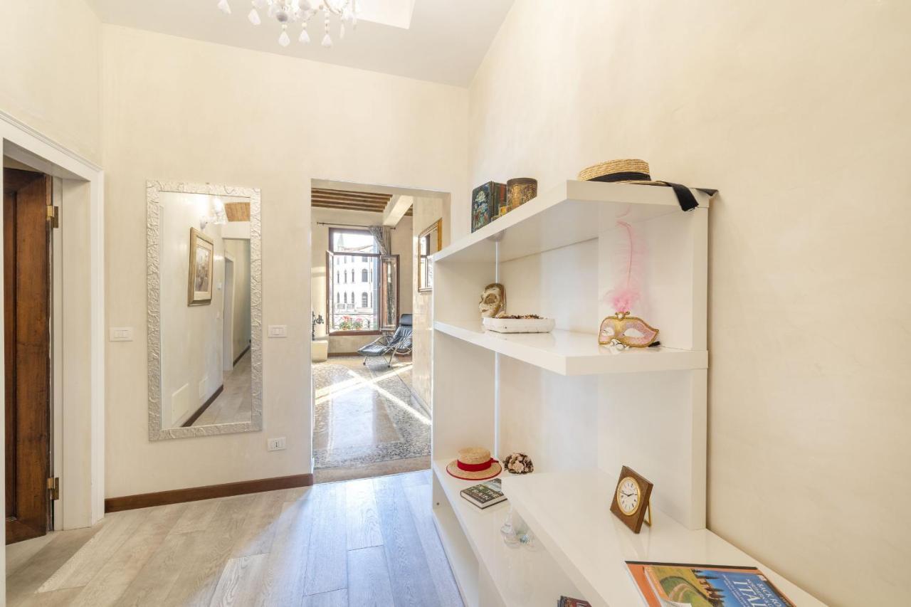 Rialto Grand Canal By Wonderful Italy Appartement Venetië