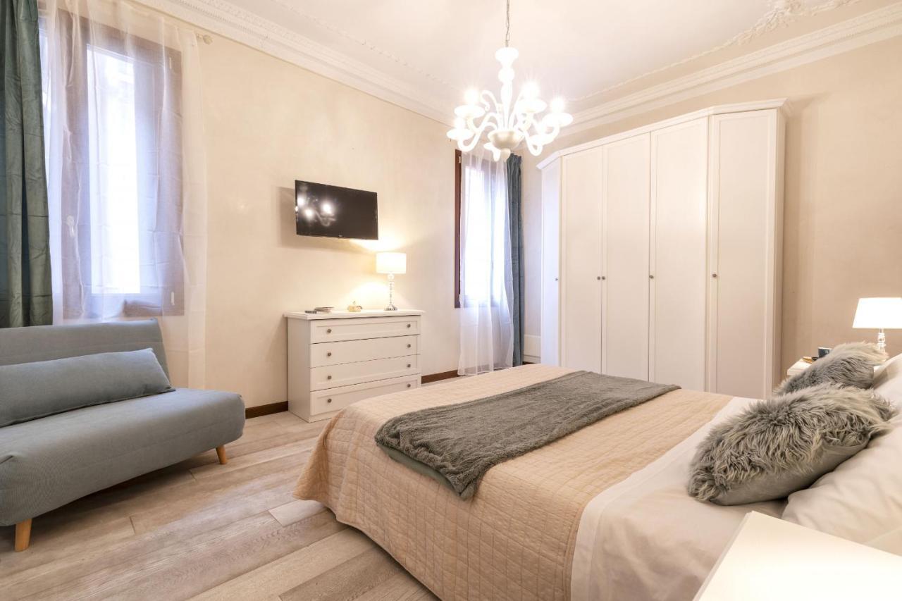 Rialto Grand Canal By Wonderful Italy Appartement *