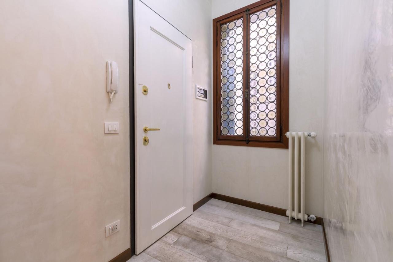 Rialto Grand Canal By Wonderful Italy Appartement *