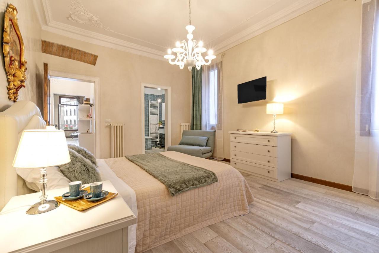 Appartement Rialto Grand Canal By Wonderful Italy *