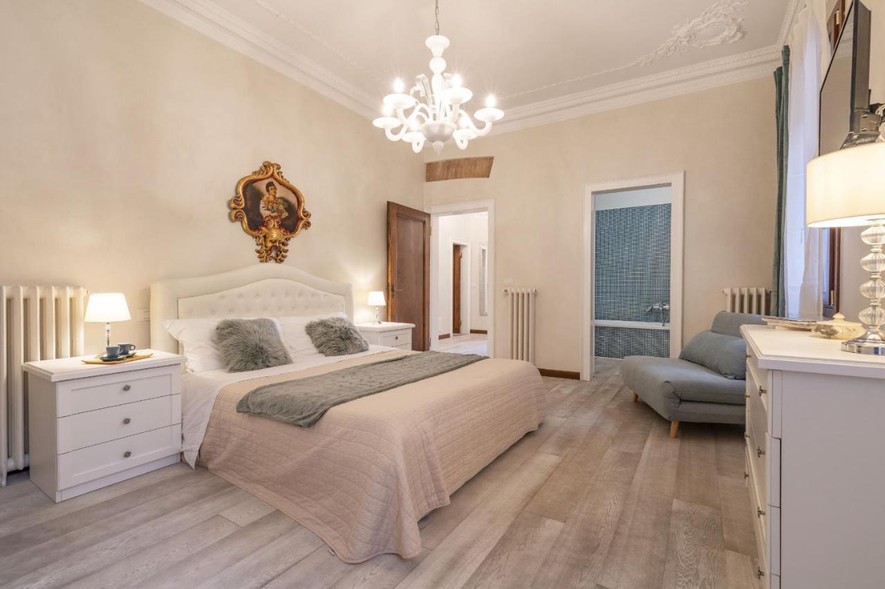 Appartement Rialto Grand Canal By Wonderful Italy