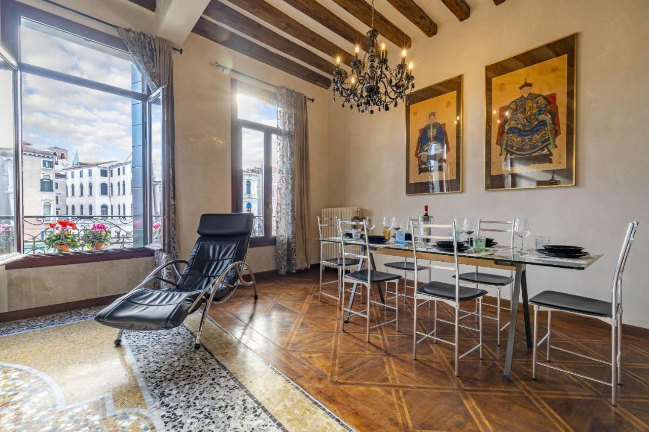 Appartement Rialto Grand Canal By Wonderful Italy *
