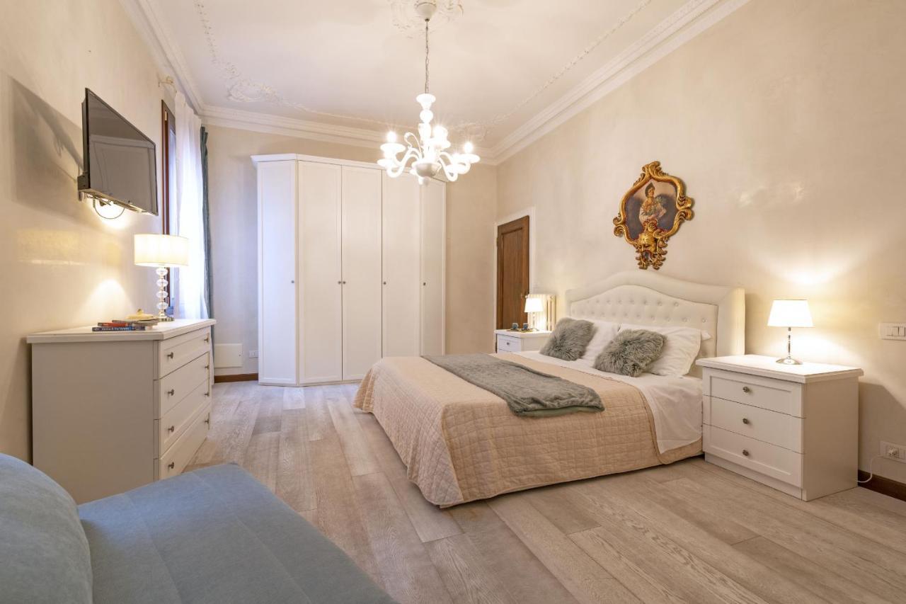 Rialto Grand Canal By Wonderful Italy Appartement Venetië