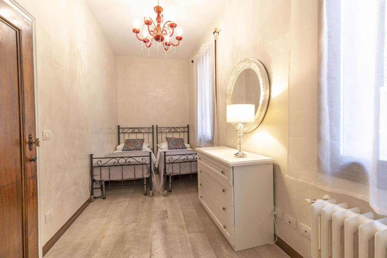 Appartement Rialto Grand Canal By Wonderful Italy Venetië