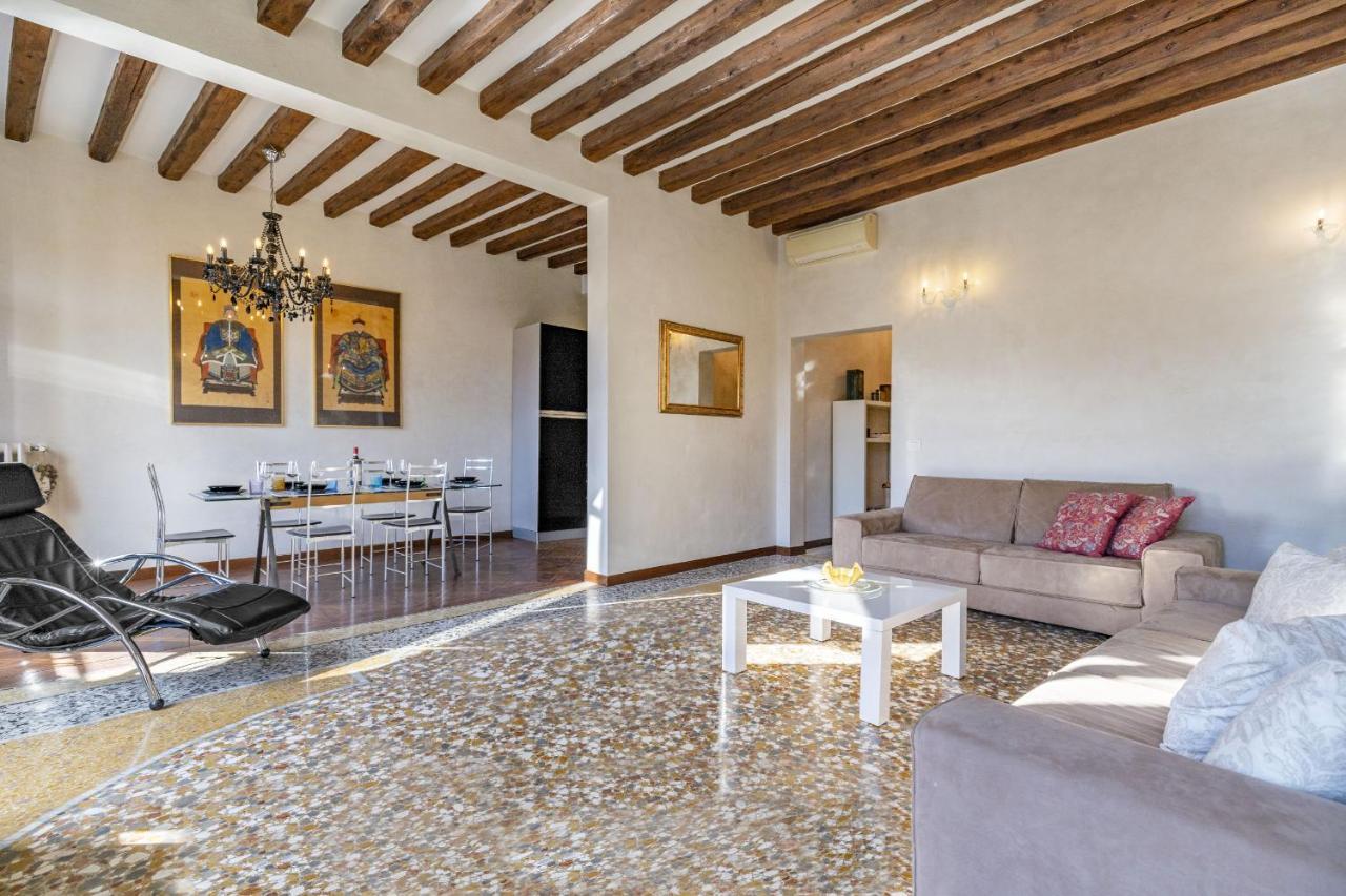 Appartement Rialto Grand Canal By Wonderful Italy