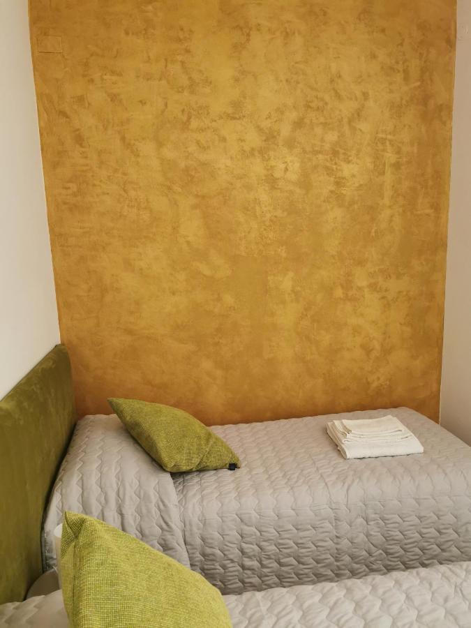 Ca Cristallina Appartement Venetië
