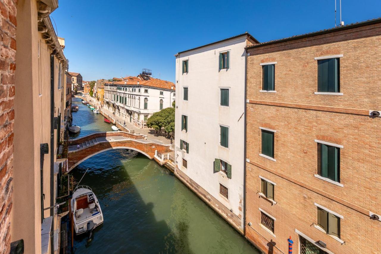Laguna Romantica Apartment Venice