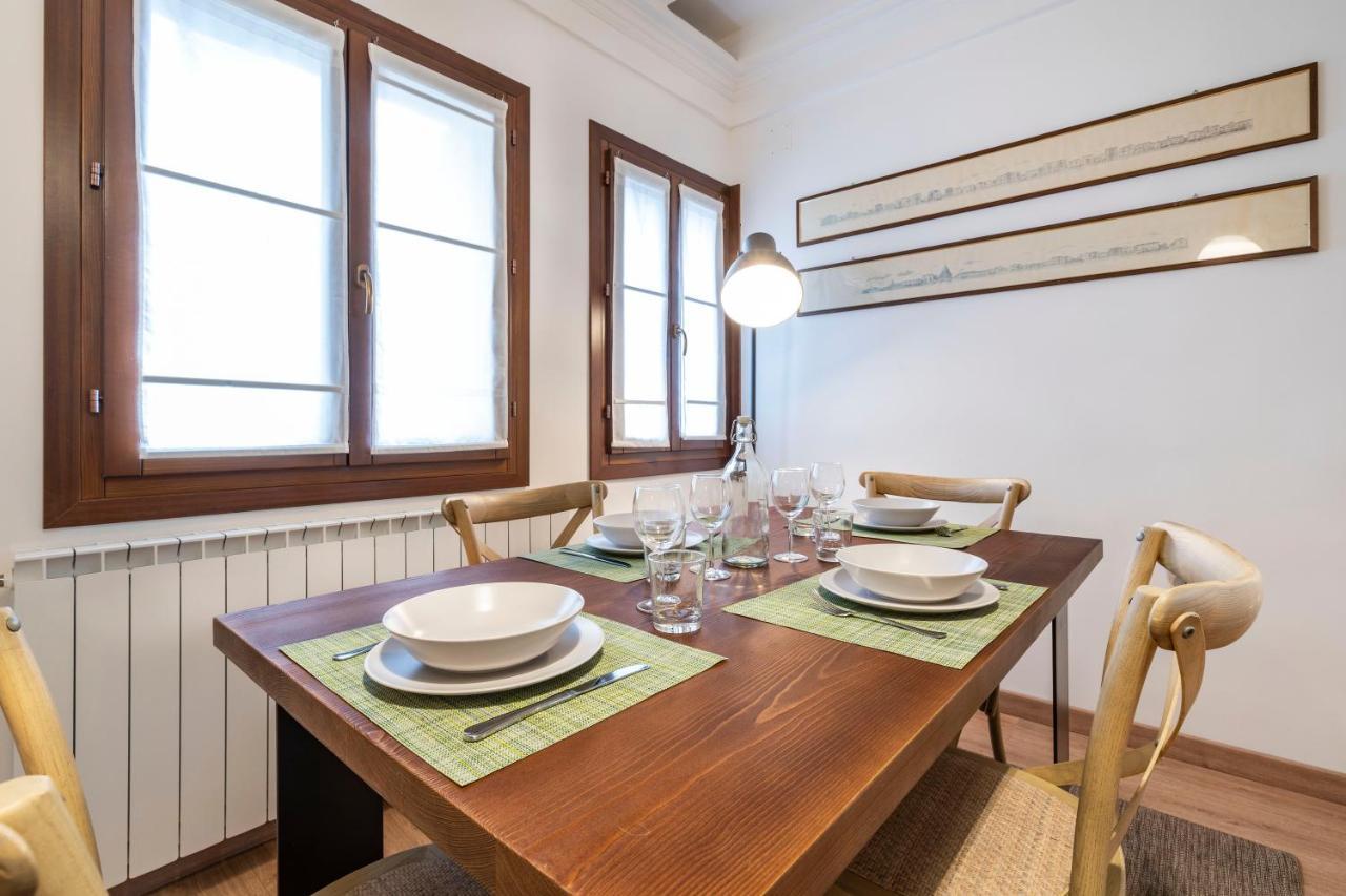 San Marco Schiavoni Appartement