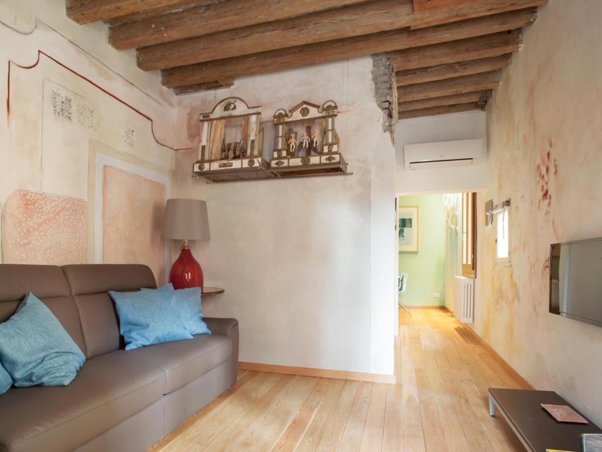 Scala Mata Appartement Venise