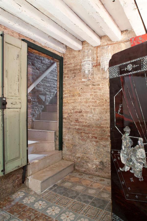 Appartement Scala Mata *