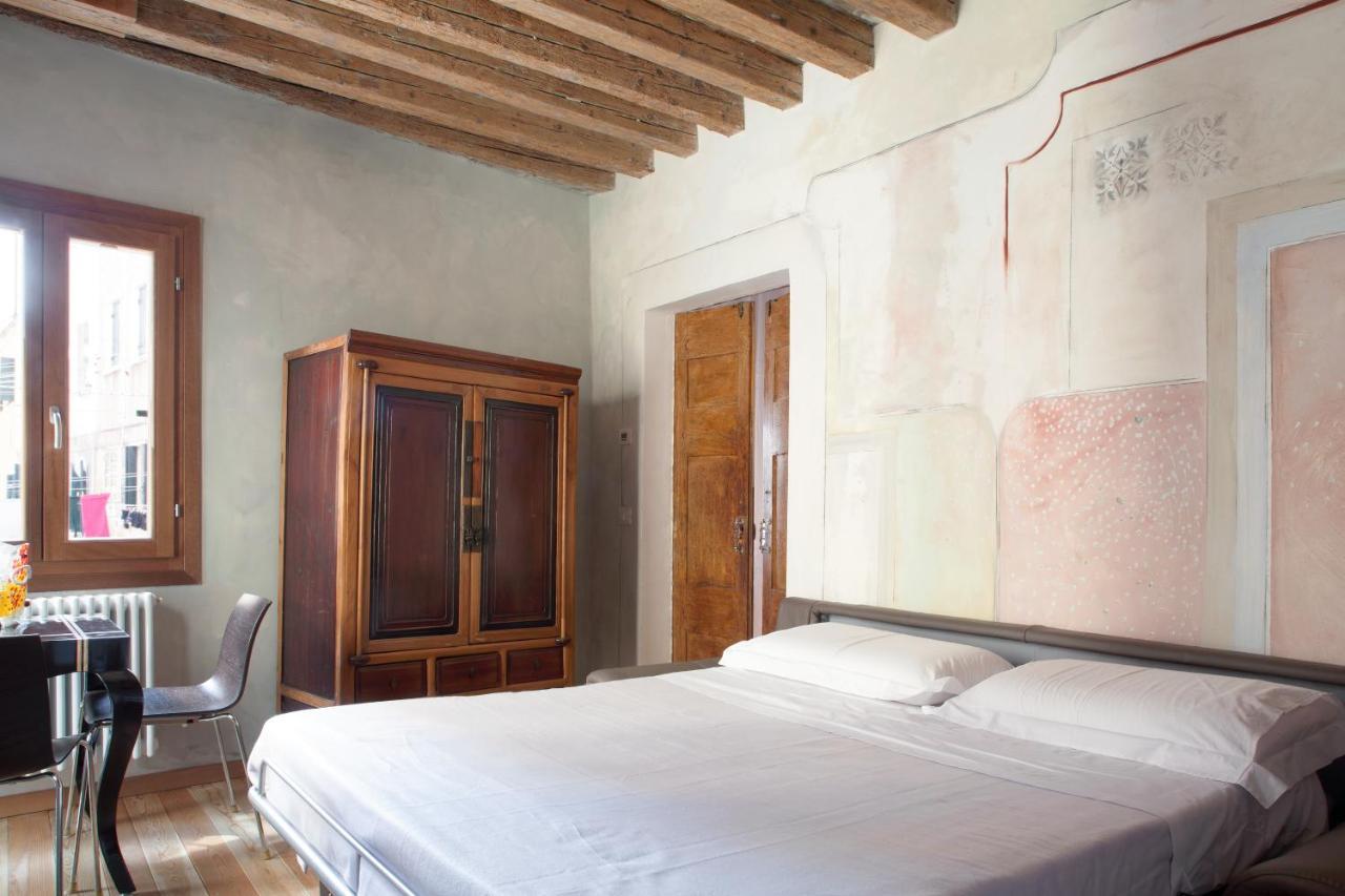 Appartement Scala Mata