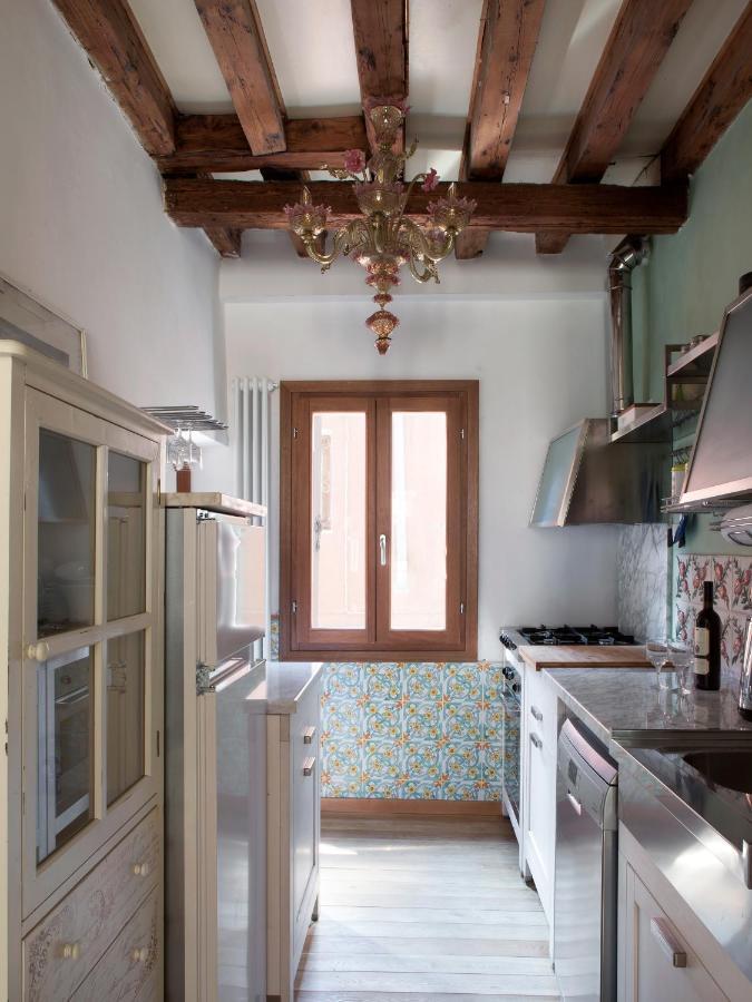 Scala Mata Appartement *