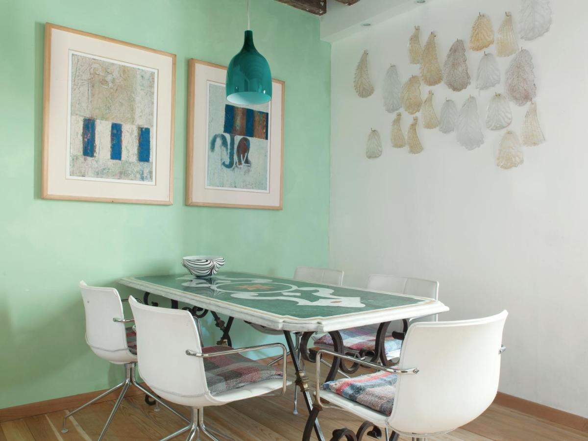 Appartement Scala Mata *