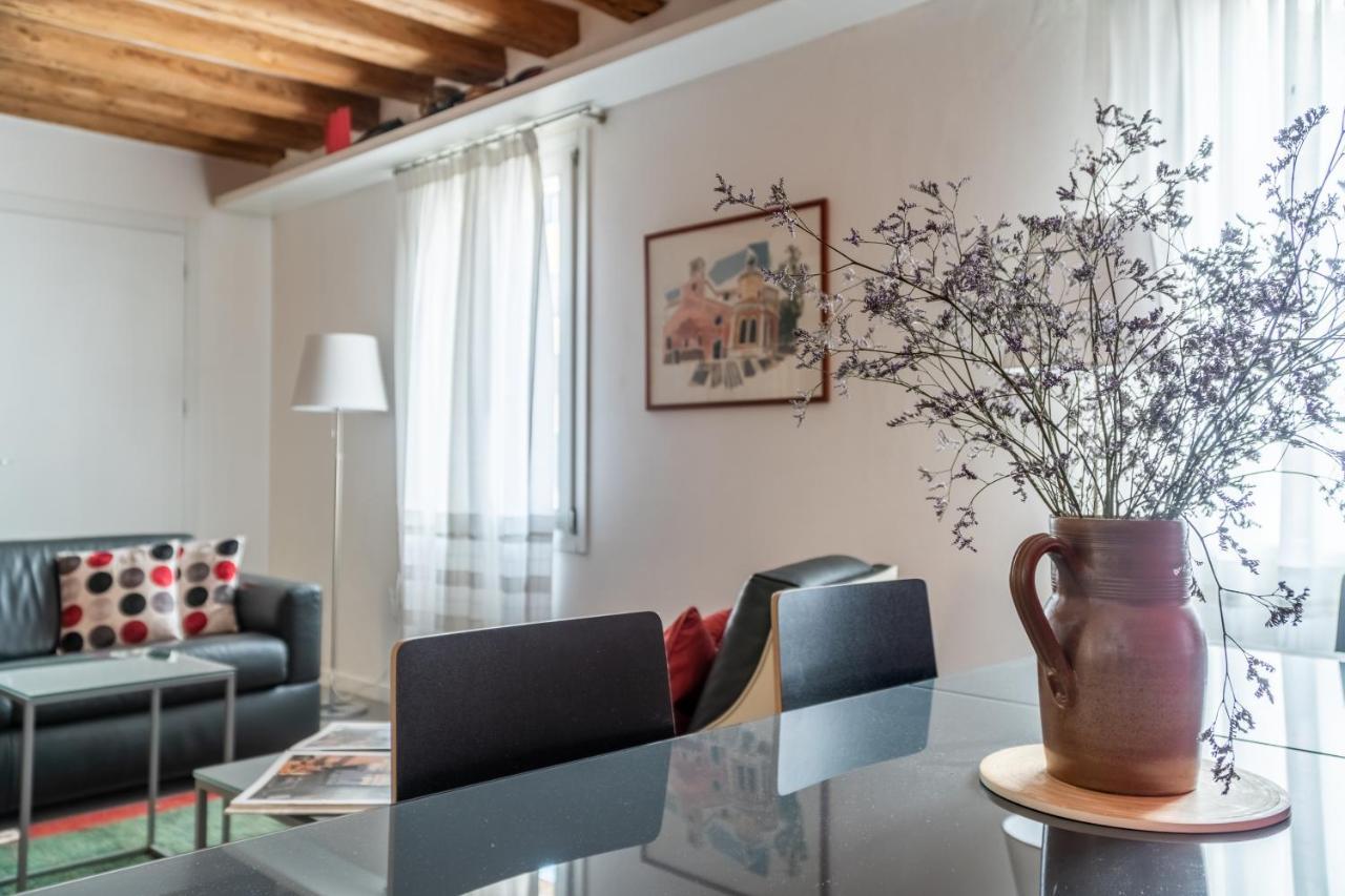 Luxury Garden Mansion R&r * Venedig