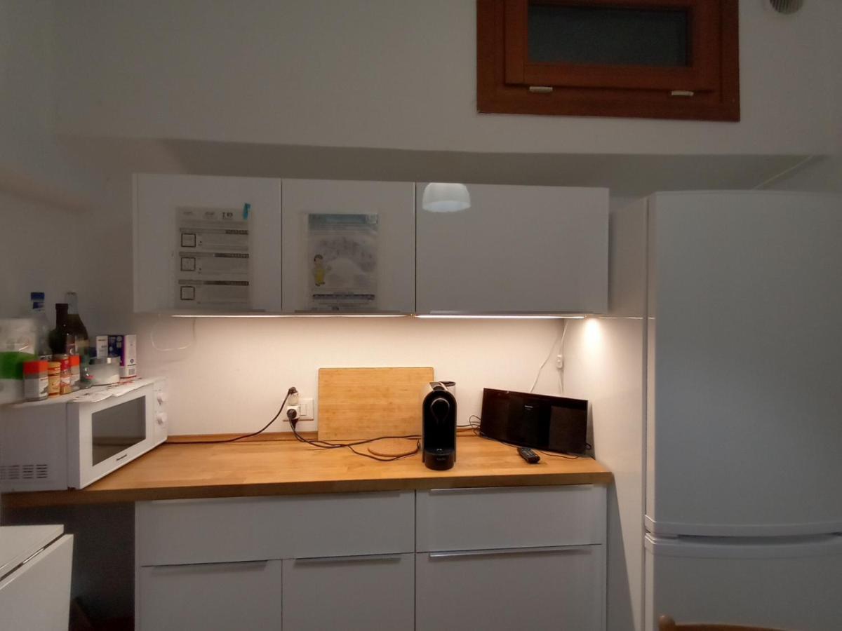La Guglia - Guglia House-cannaregio-venezia Appartement Venise