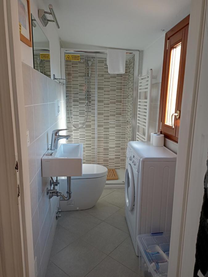 La Guglia - Guglia House-cannaregio-venezia Appartement *