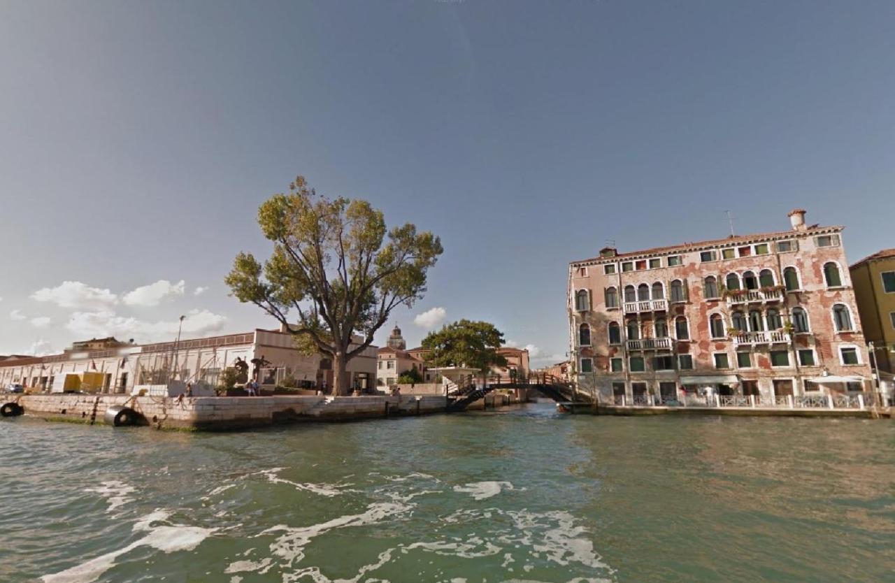 Sestiere Dorsoduro, A Due Passi Da Zattere Appartamento Venezia