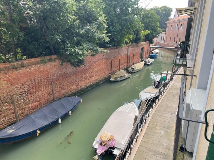 Casa Luciana Appartamento Venezia