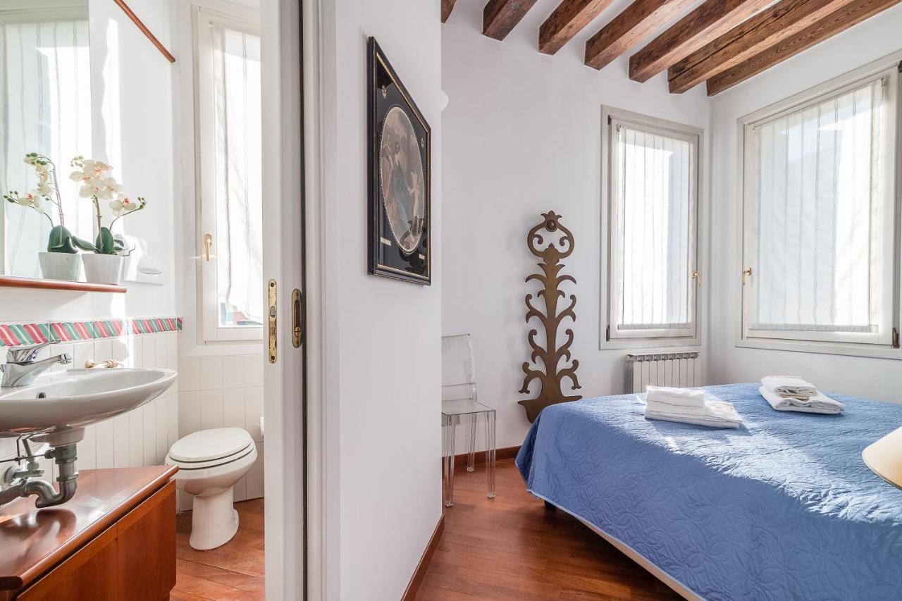 7 Windows On By Lionhost Appartamento Venezia