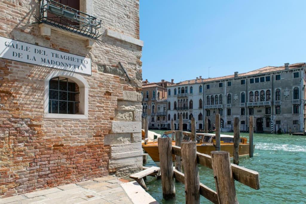 Appartamento Alma - Rialto Bridge