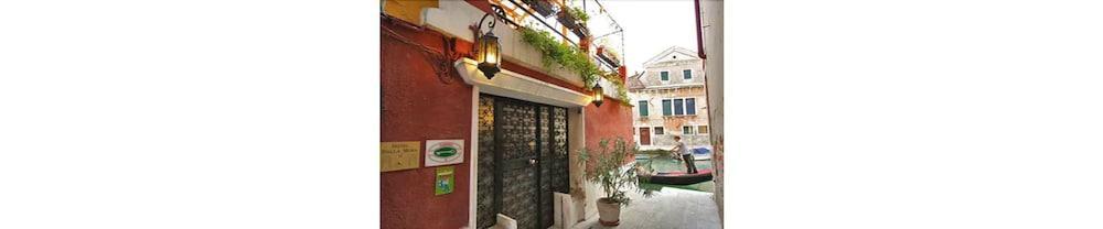 Dalla Mora Hotel Venetië