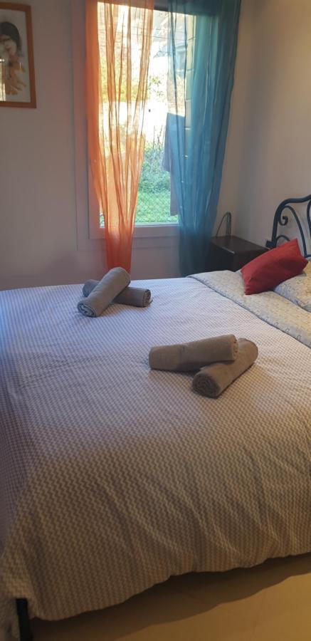 Beatiful Modern Flat Centre With Private Lounge Area Relax * Venetië