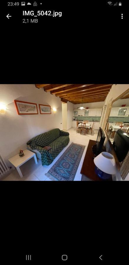 Appartement Beatiful Modern Flat Centre With Private Lounge Area Relax Venetië