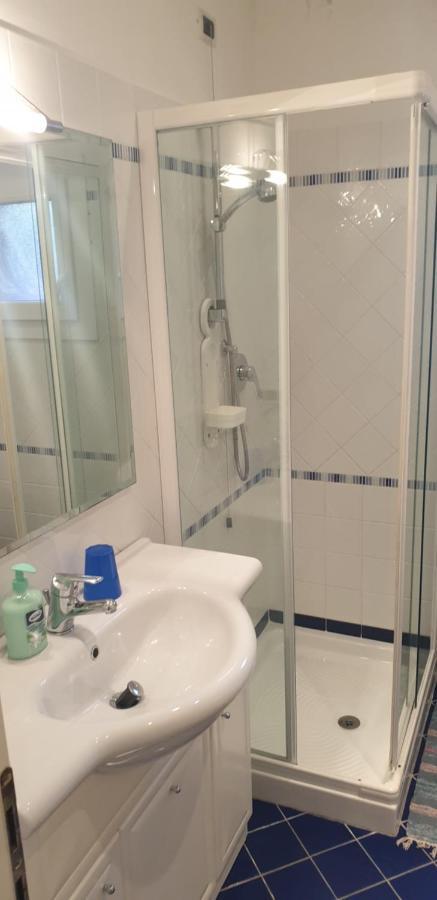 Appartement Beatiful Modern Flat Centre With Private Lounge Area Relax Venetië