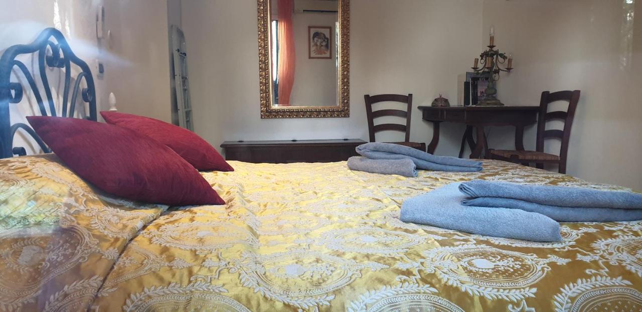Beatiful Modern Flat Centre With Private Lounge Area Relax Venetië