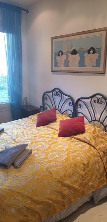 Beatiful Modern Flat Centre With Private Lounge Area Relax * Venetië