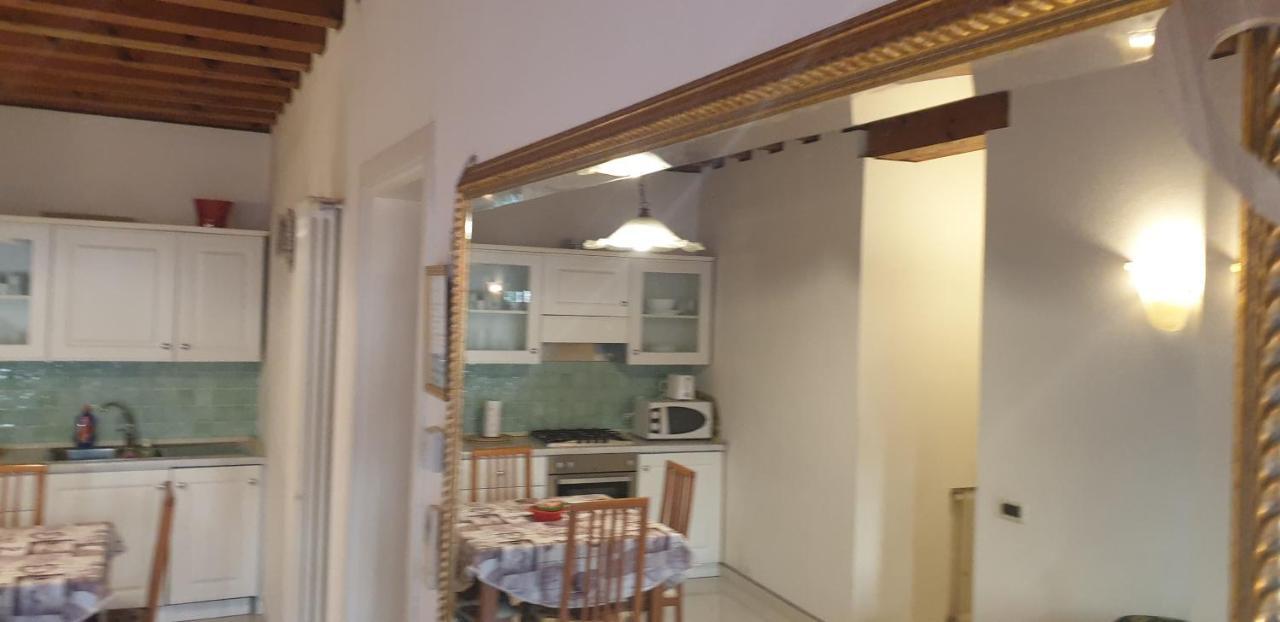 Appartement Beatiful Modern Flat Centre With Private Lounge Area Relax Venetië
