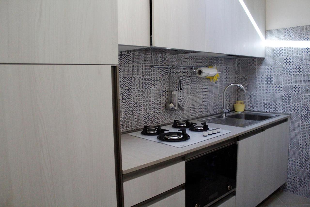 Appartement Redentore