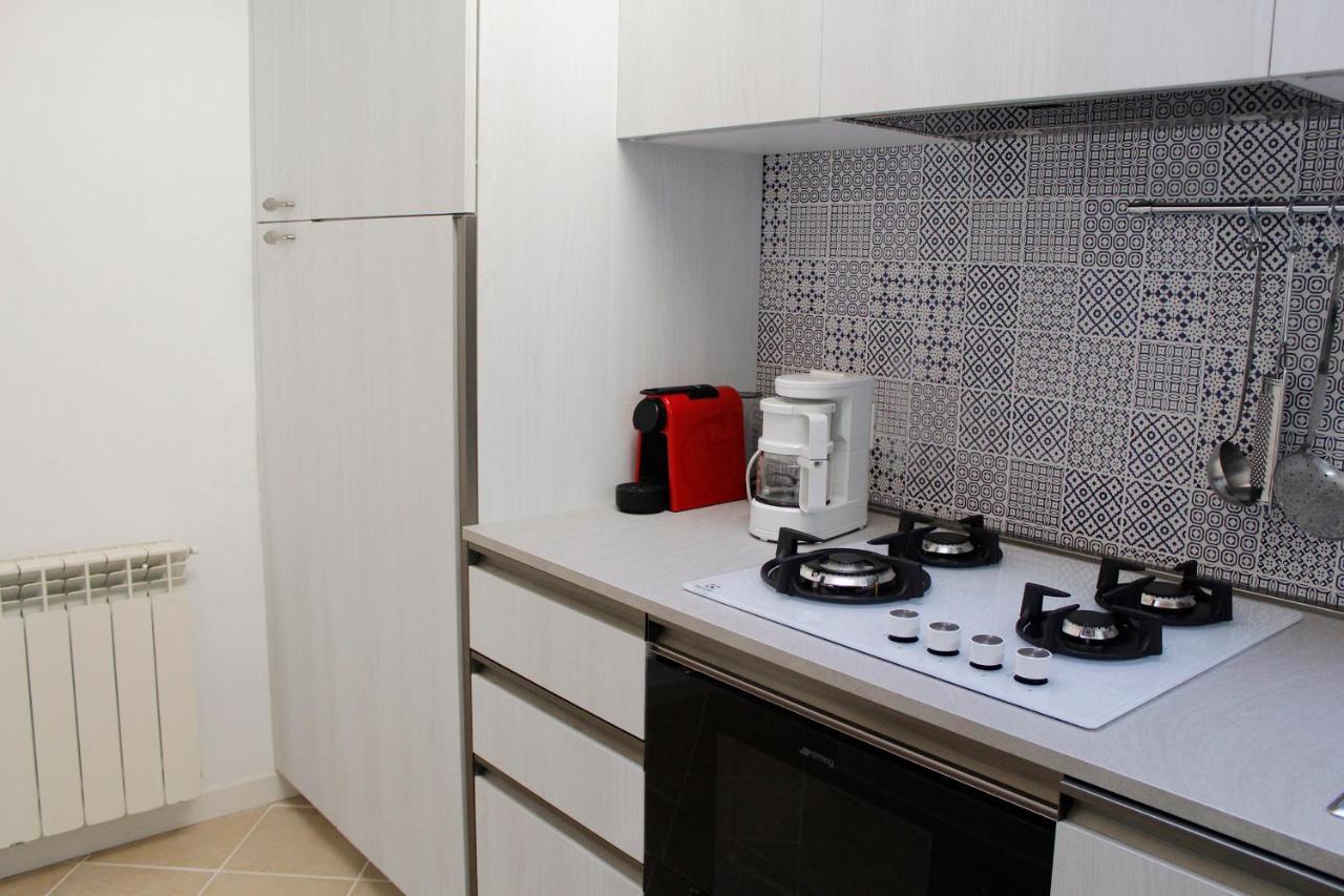 Redentore Appartement *