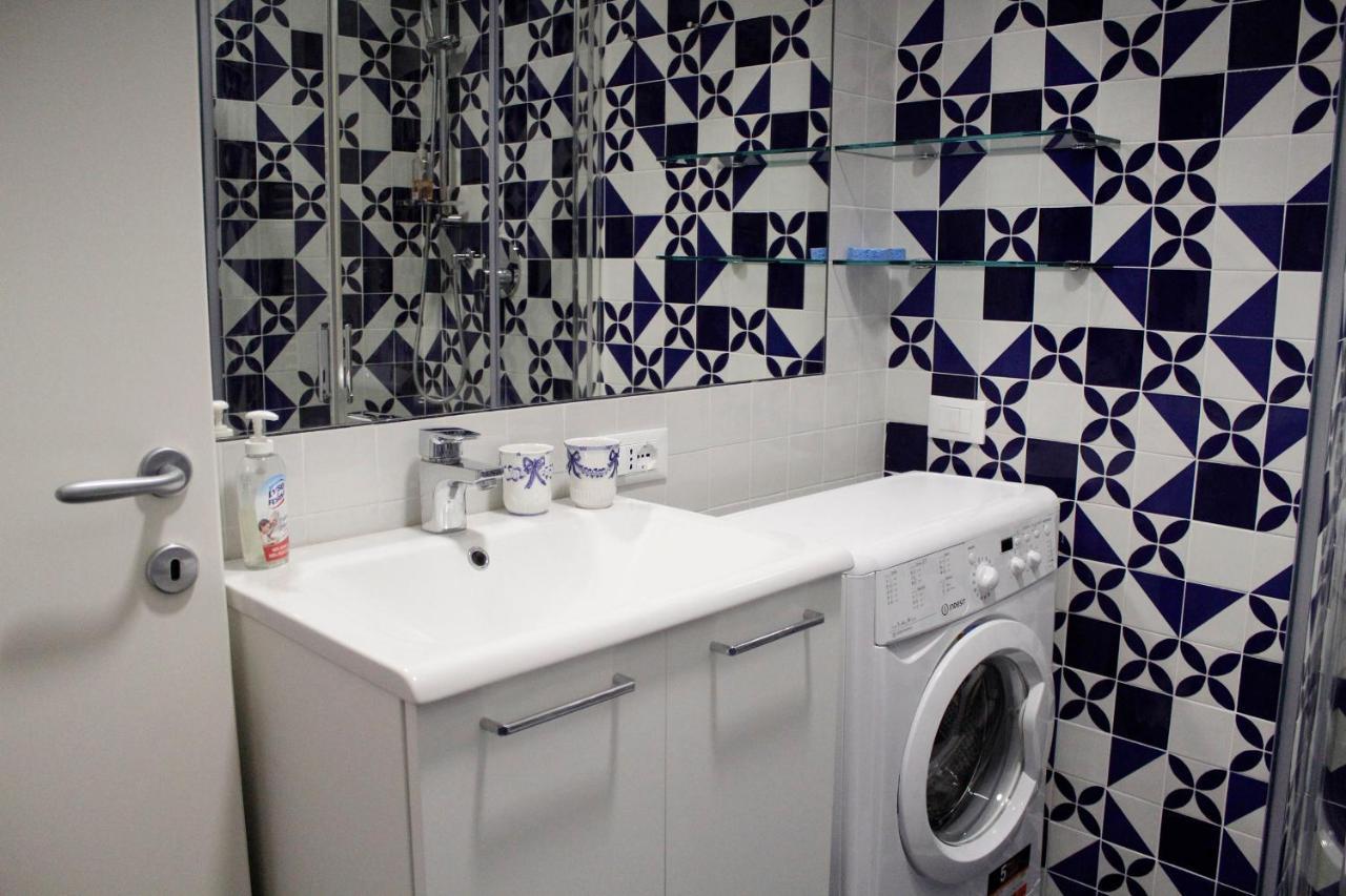Redentore Appartement Venetië