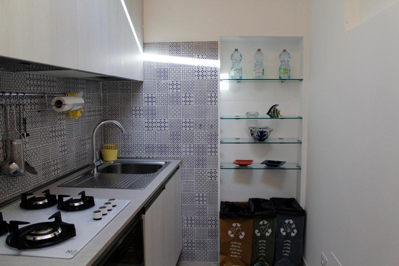 Appartement Redentore *