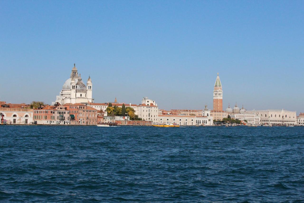 Redentore Appartement Venise