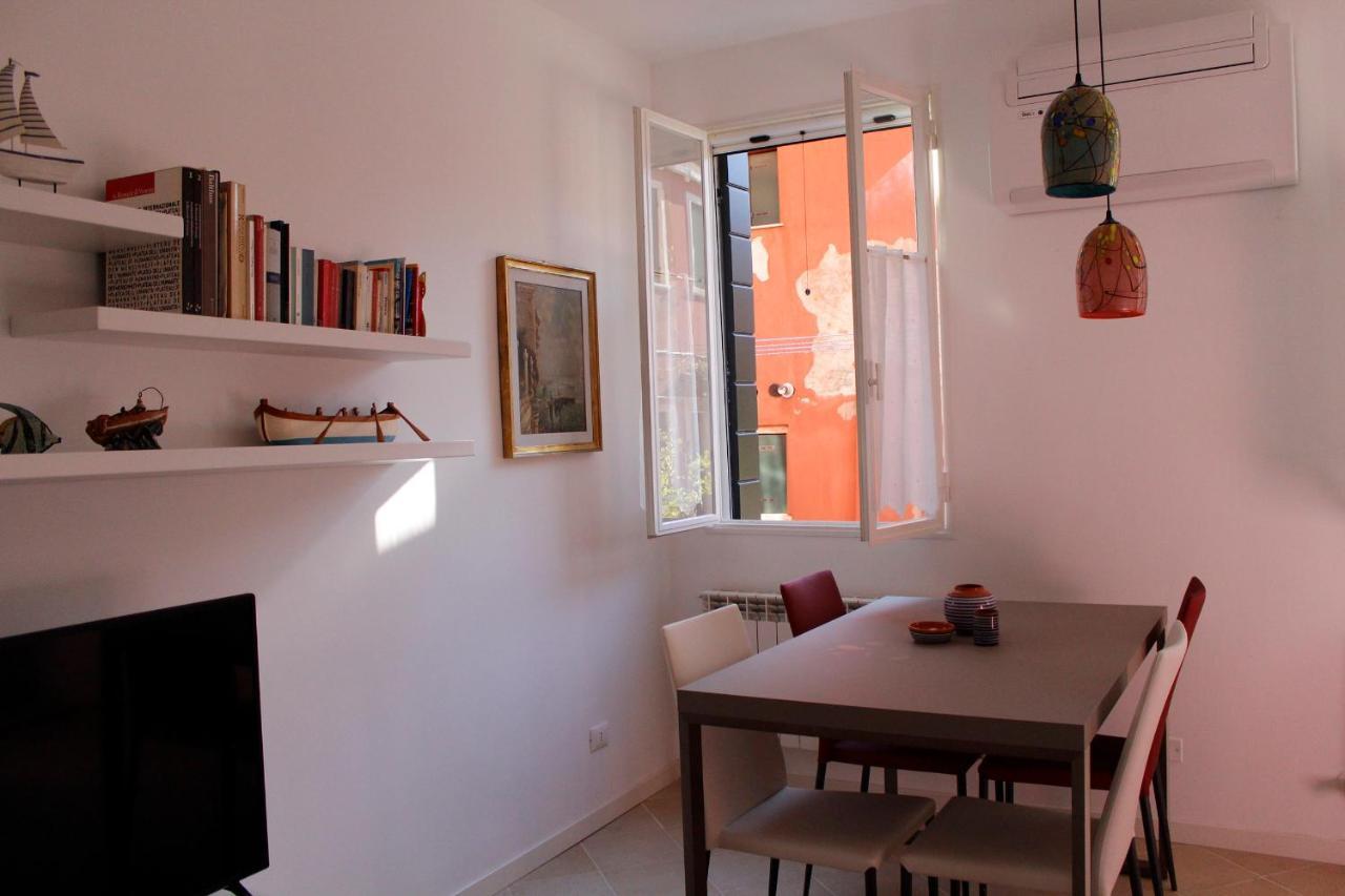 Appartement Redentore *