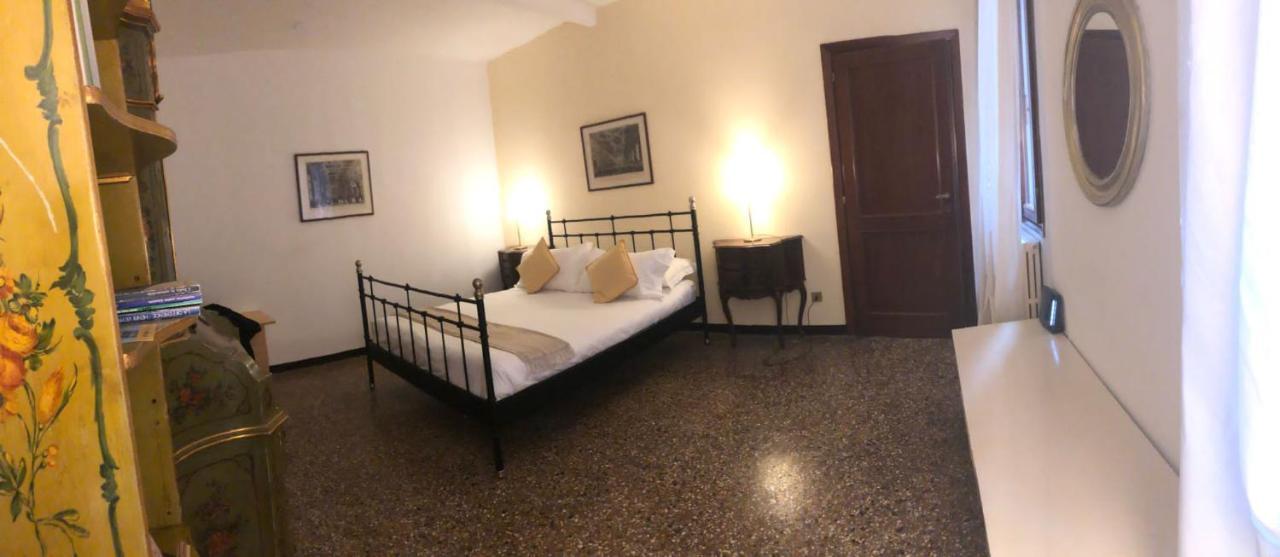 Appartamento Ruga Giuffa *